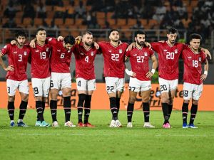 تشكيلة مصر المتوقعة ضد كرواتيا في نهائي كأس العاصمة الإدارية 2024