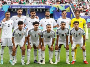 تشكيلة العراق المتوقعة ضد الفلبين في تصفيات كأس العالم 2026