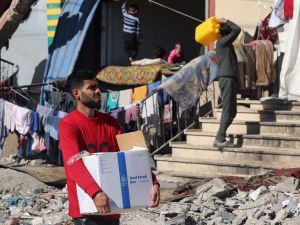 Rafah