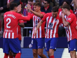 تشكيلة أتلتيكو مدريد المتوقعة اليوم ضد ريال بيتيس في الدوري الإسباني 2023-24