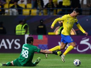 تشكيلة النصر المتوقعة ضد الرائد في الجولة 23 من الدوري السعودي 2023-24