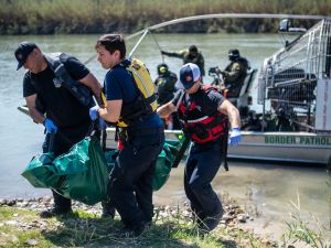 Migrants