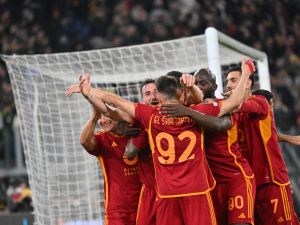 تشكيلة روما المتوقعة اليوم ضد برايتون في إياب الدوري الأوروبي 2023-24