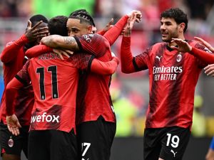 تشكيلة ميلان المتوقعة اليوم ضد هيلاس فيرونا في الدوري الإيطالي 2023-24