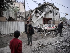 Gaza