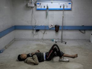 Al-Shifa Hosptial