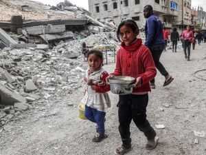 Gaza