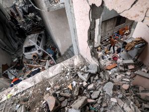 Gaza