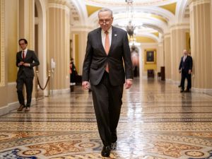 To avert government shutdown, U.S. Congress approves $1.2 trillion budget