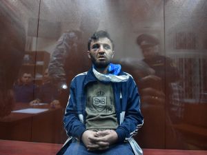 "We Killed for $5,400": Russian police arrest suspects in Moscow attack (video)