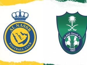 تشكيلات الفرق: الأهلي - النصر في الدوري السعودي 2023-24