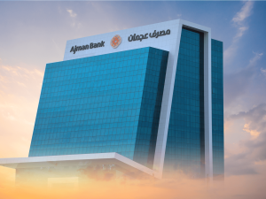 Ajman Bank Receives BBB+ Fitch Rating with Stable Outlook