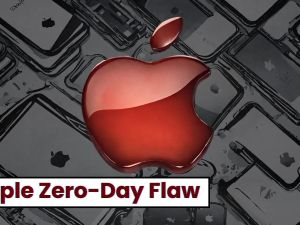  Zero-Day تصدر Apple تحديثات مهمة 