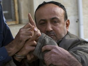 Marwan Bargouti