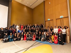 BCG Celebrates Women Who are Powering a More Sustainable Future 