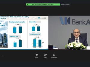 Bank ABC’s 2024 AGM and EGM concluded with Shareholders approving cash dividends amounting to US$ 70m, a 50% increase Year on Year (YOY), and an AT1 capital issuance of up to US$ 400m
