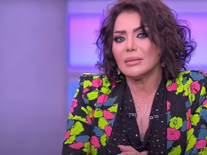 ليلى غفران