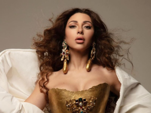 ميريام فارس