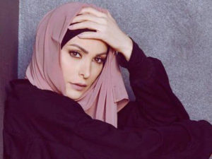أمل حجازي