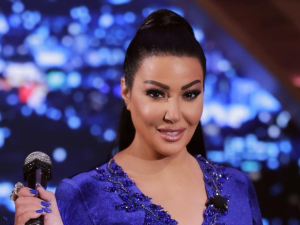 سمية الخشاب