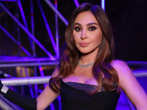 إليسا