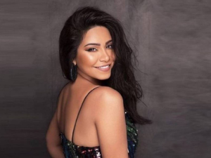 شيرين عبدالوهاب