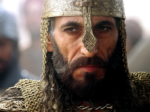 kingdom of heaven
