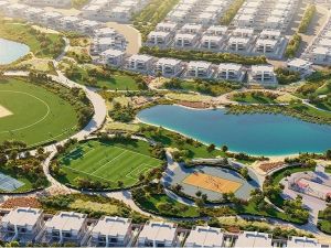 DAMAC Hills 2 Community Emerges as One of the Highest Transacted in the UAE