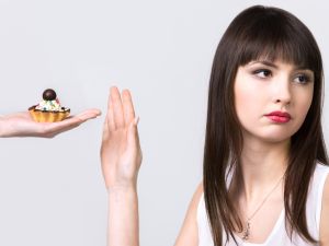 3 حلويات خالية من السكر لمرضى السكري ومتبعي الحميات