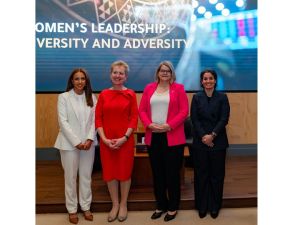 Boursa Kuwait continues efforts for women’s economic empowerment and promoting the inclusion of women in leadership positions
