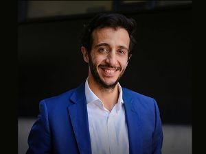 Ooredoo Appoints New Chief Commercial Officer