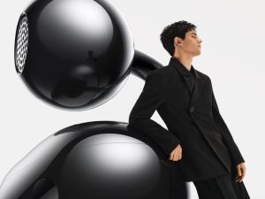 How the C-bridge Design Makes HUAWEI FreeClip the Stylish and Comfortable Earbuds for Active Lifestyles