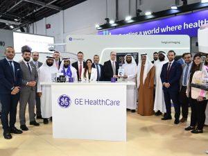 GE HealthCare launches region’s first mobile Cath lab to advance delivery of high-quality cardiac care