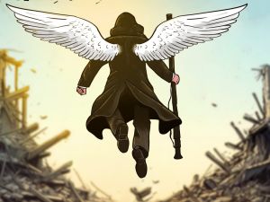 المقاتل الأنيق