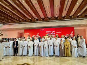 Ooredoo Celebrates Two Decades of Making a Real Difference as it Kicks-Off 20th Goodwill Journey