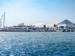 Gulf Craft Group Celebrates One of Its Most Successful Years Yet at the 30th Edition of the Dubai International Boat Show