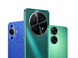 HUAWEI nova 12 Series Launches in the UAE with Ultra Slim Design, Powerful Selfie Cameras