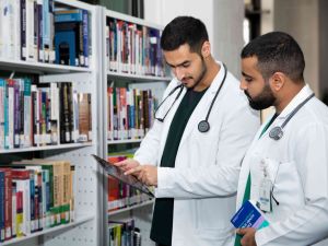 خلال الحدث جامعة الإمارات تطلق أول برنامج ماجستير في الإرشاد الوراثي