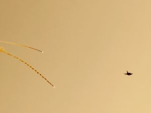 Israel-Lebanon conflict