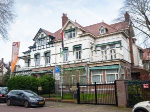 Israeli embassy in the Hague