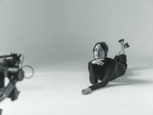 Kacey Musgraves shares new single 'Too Good to be True' with 2024 ‘Deeper Well’ world tour dates. (X)