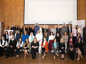 Burgan Bank Participates in Kuwait Women’s Economic Empowerment Platform Event
