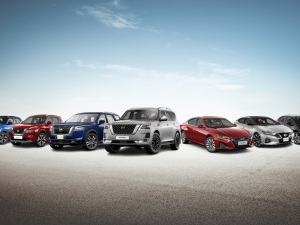 Nissan of Arabian Automobiles: A Wide Range of Vehicles for Every Driver