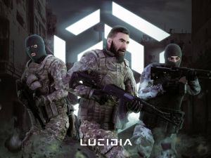 Lucidia leads the Web3 Gaming Revolution in the Middle East