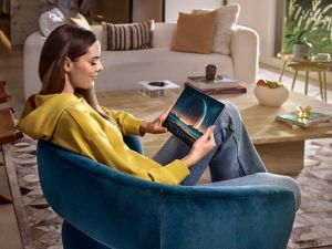 The HUAWEI MatePad Pro 13.2":  A Mini Home Theatre and Creative Studio to Take With You on the Go