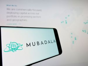 Mubadala to Anchor Blue Opal Capital’s Ventures Fund II