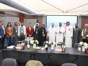 NBB Participates in Bahrain Grand Prix 2024