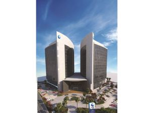 ADIB Named Best Bank for Sustainability Linked sukuk in the Middle East by Global Finance for its $500 million green sukuk   