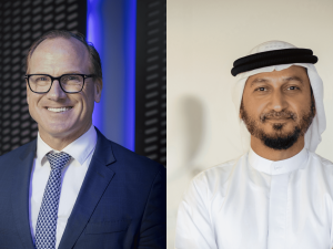 Ericsson and du reach 16.7 Gbps download speed on 5G Standalone with 10 aggregated carriers