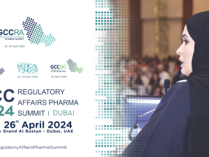 The 9th edition of the GCC Regulatory Affairs Pharma Summit is set to convene in Dubai in 2024, marking a significant gathering of over 400 professionals, including regional governmental officials and industry experts.